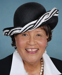 Rep. Alma Adams