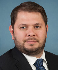 Rep. Ruben Gallego