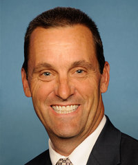 Rep. Steve Knight