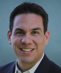 Rep. Pete Aguilar