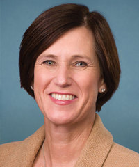 Rep. Mimi Walters