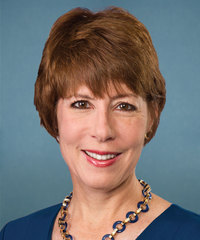 Rep. Gwen Graham