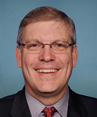 Rep. Barry Loudermilk