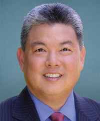 Rep. Mark Takai