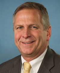 Rep. Mike Bost