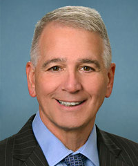 Rep. Ralph Abraham