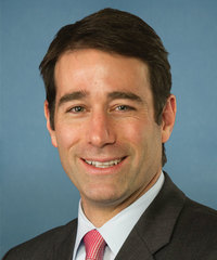 Rep. Garret Graves