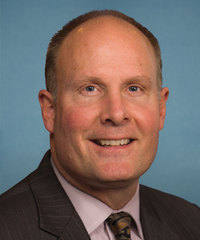 Rep. John Moolenaar