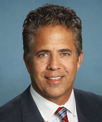 Rep. Mike Bishop