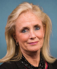 Rep. Debbie Dingell