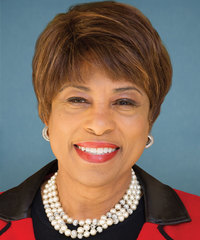 Rep. Brenda Lawrence