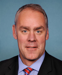 Rep. Ryan Zinke