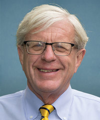 Rep. Brad Ashford