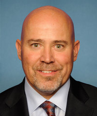 Rep. Tom MacArthur