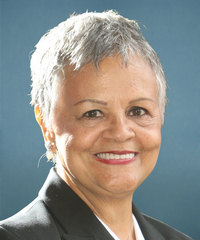 Rep. Bonnie Watson Coleman