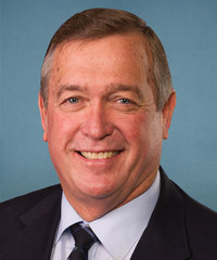 Rep. Cresent Hardy