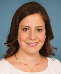 Rep. Elise Stefanik