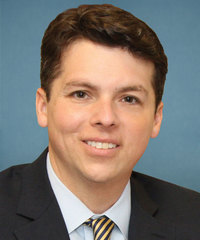Rep. Brendan Boyle