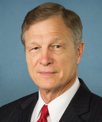 Rep. Brian Babin