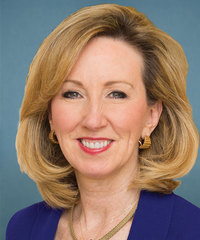 Rep. Barbara Comstock