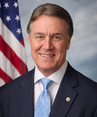 Sen. David Perdue