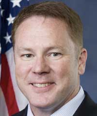 Rep. Warren Davidson