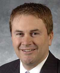 Rep. James Comer