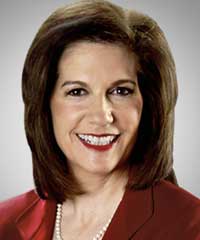 Sen. Catherine Cortez Masto