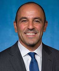 Rep. Jimmy Panetta