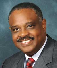 Rep. Al Lawson