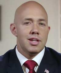 Rep. Brian Mast