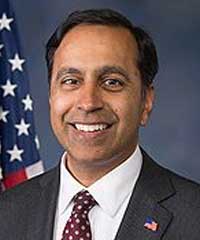 Rep. Raja Krishnamoorthi