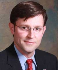 Rep. Mike Johnson
