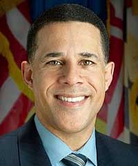 Rep. Anthony Brown