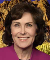 Sen. Jacky Rosen