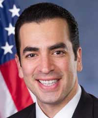 Rep. Ruben Kihuen