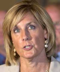 Rep. Claudia Tenney