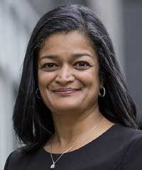 Rep. Pramila Jayapal