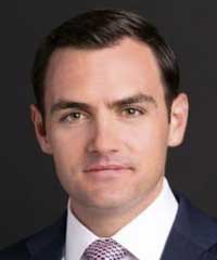 Rep. Mike Gallagher