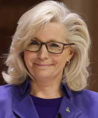 Rep. Liz Cheney