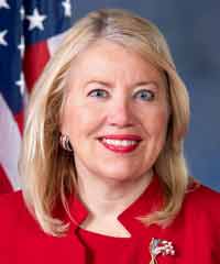 Rep. Debbie Lesko