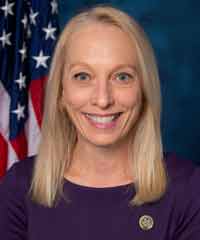 Rep. Mary Scanlon