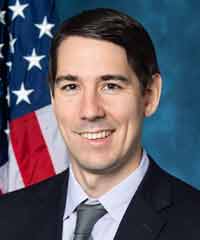 Rep. Josh Harder