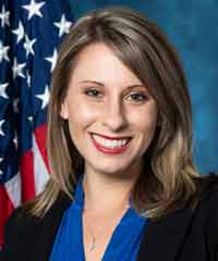 Rep. Katie Hill