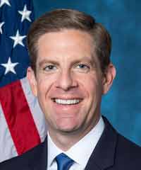 Rep. Mike Levin