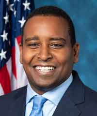 Rep. Joe Neguse