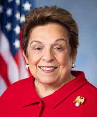 Rep. Donna Shalala