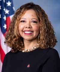 Rep. Lucy McBath