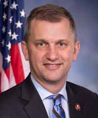 Rep. Sean Casten