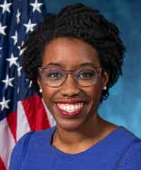 Rep. Lauren Underwood